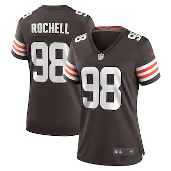 womens-nike-isaac-rochell-brown-cleveland-browns-game-playe